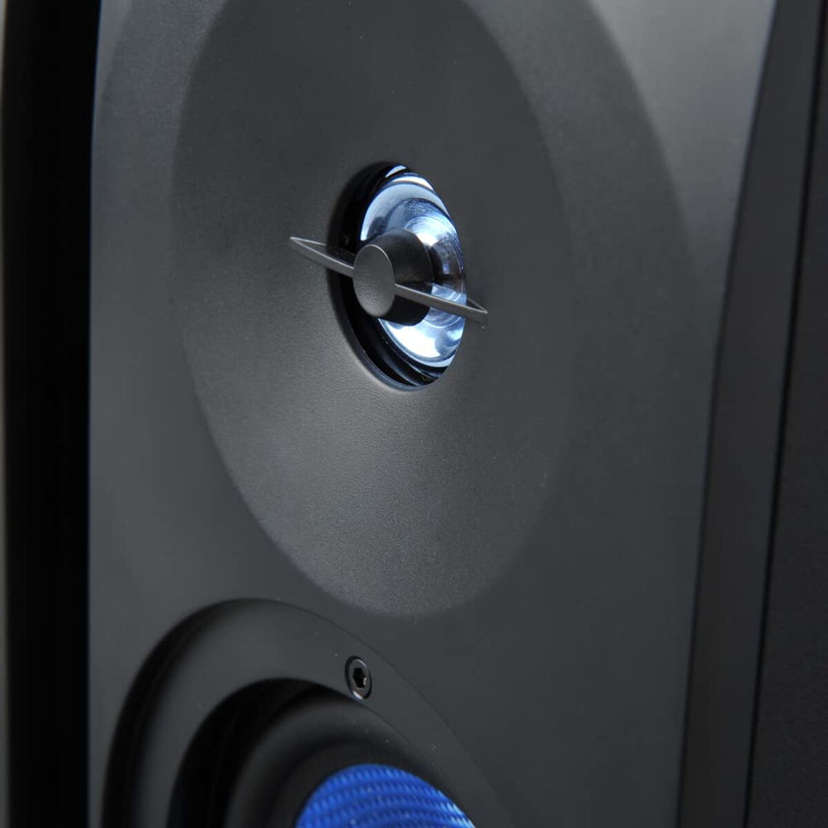 Obrazek PC Speakers Woxter DL-410 FX Blue Black 150 W