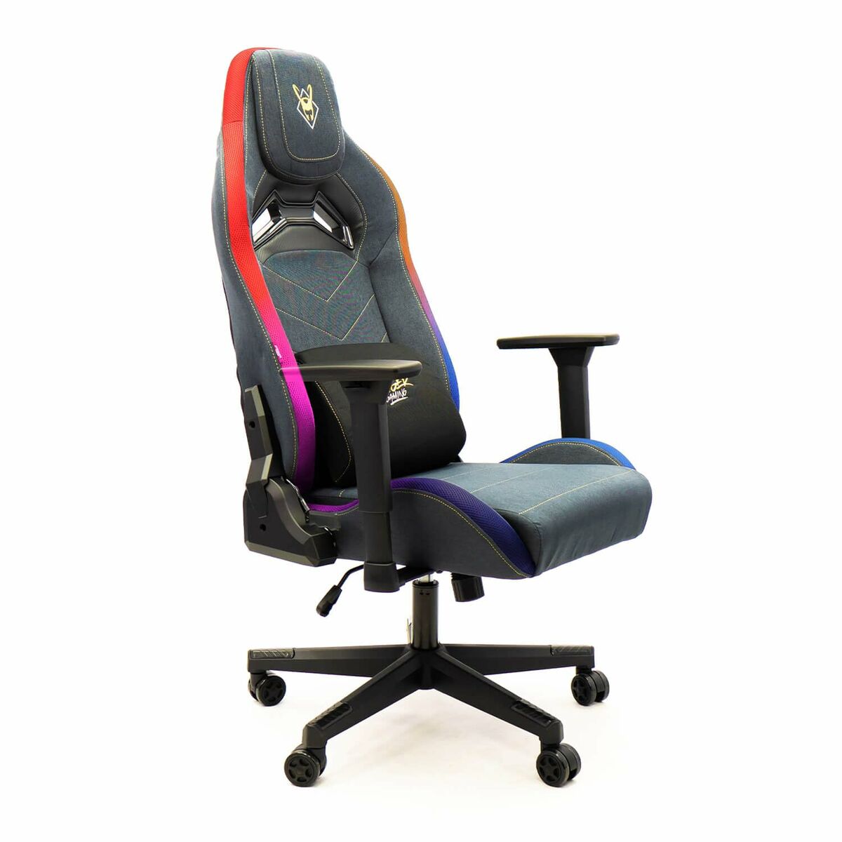Afbeeldingen van Gaming Chair Woxter GM26-068 Black RGB