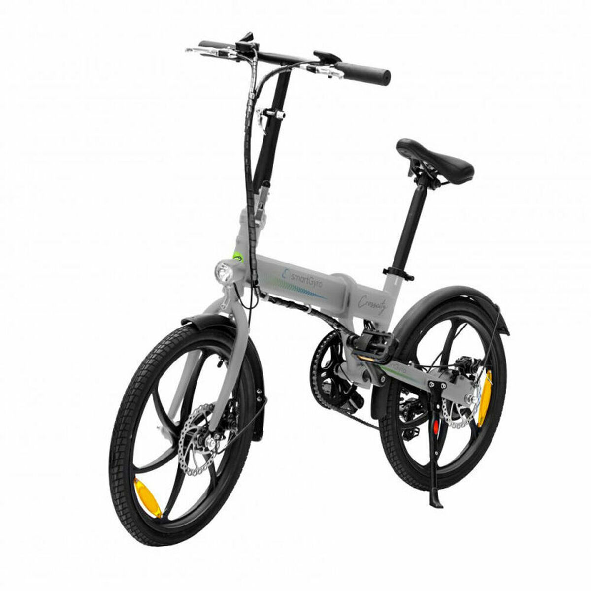 Vélo Électrique Smartgyro Ebike Crosscity