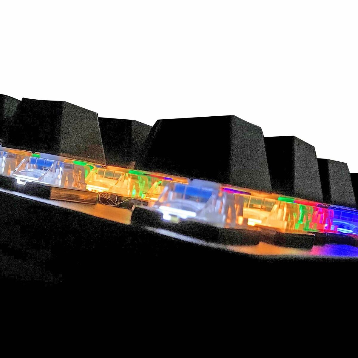 Bild von Keyboard with Gaming Mouse Woxter GM26-075