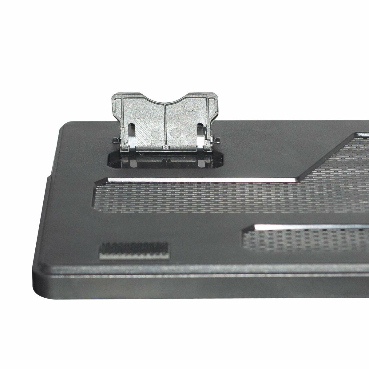 Keyboard with Gaming Mouse Woxter GM26-075