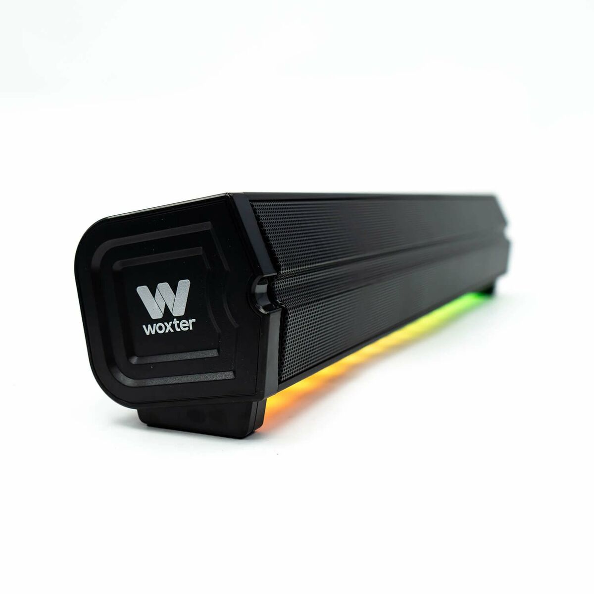 Afbeeldingen van Wireless Sound Bar Woxter SO26-103 Black