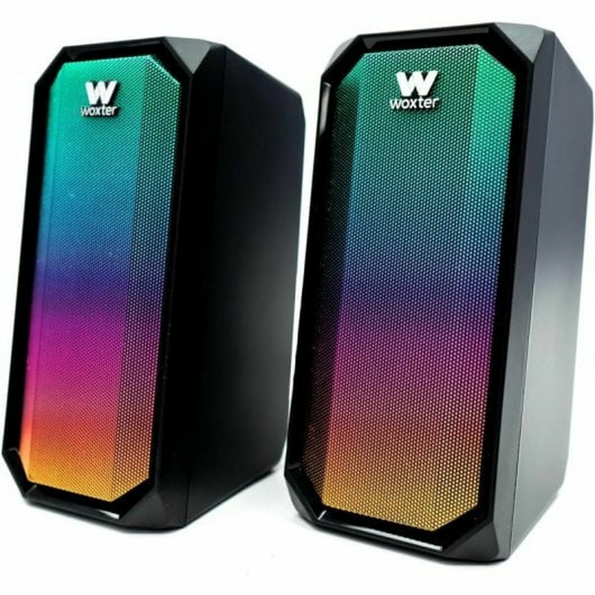 Picture of Portable Bluetooth Speakers Woxter SO26-104 20 W