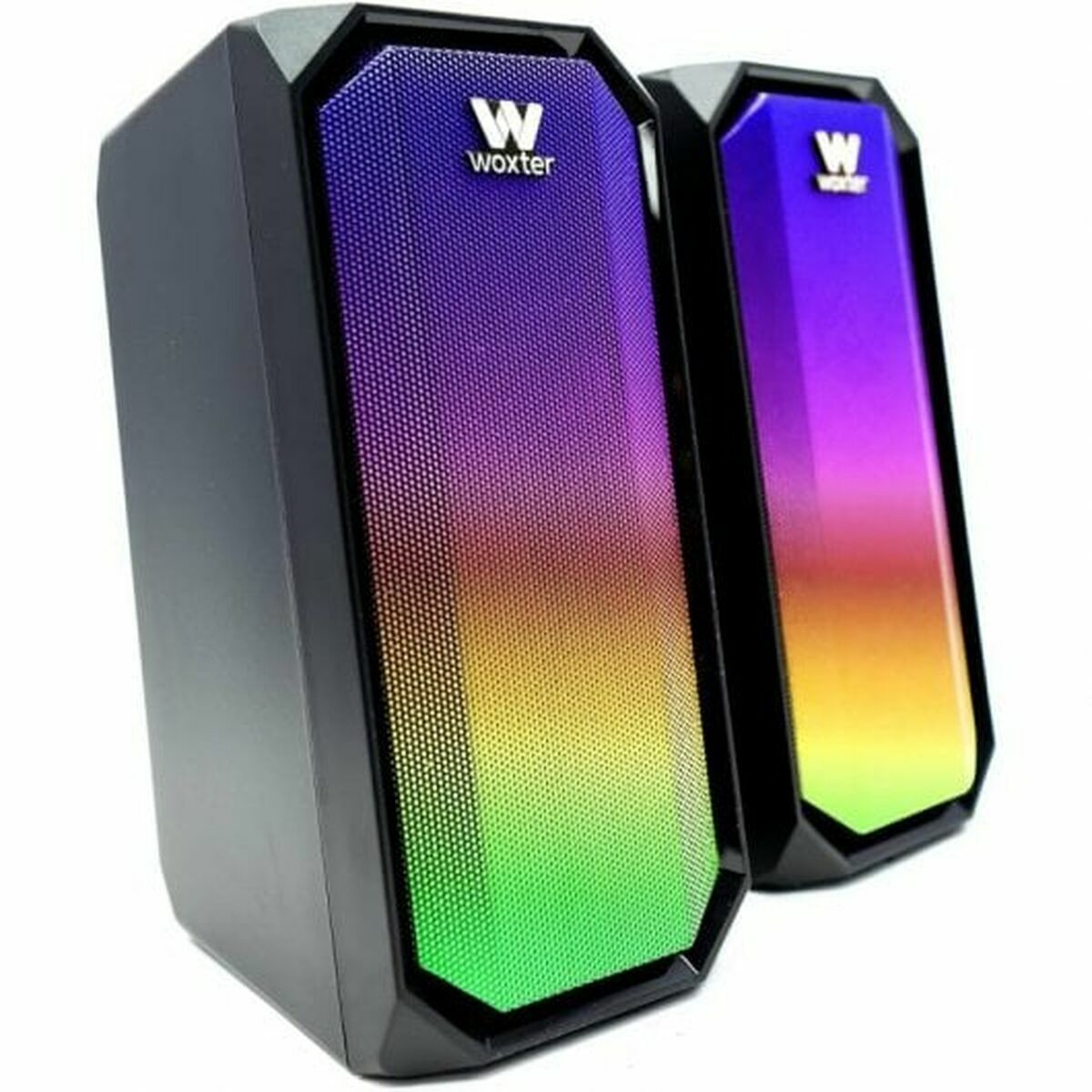 Picture of Portable Bluetooth Speakers Woxter SO26-104 20 W
