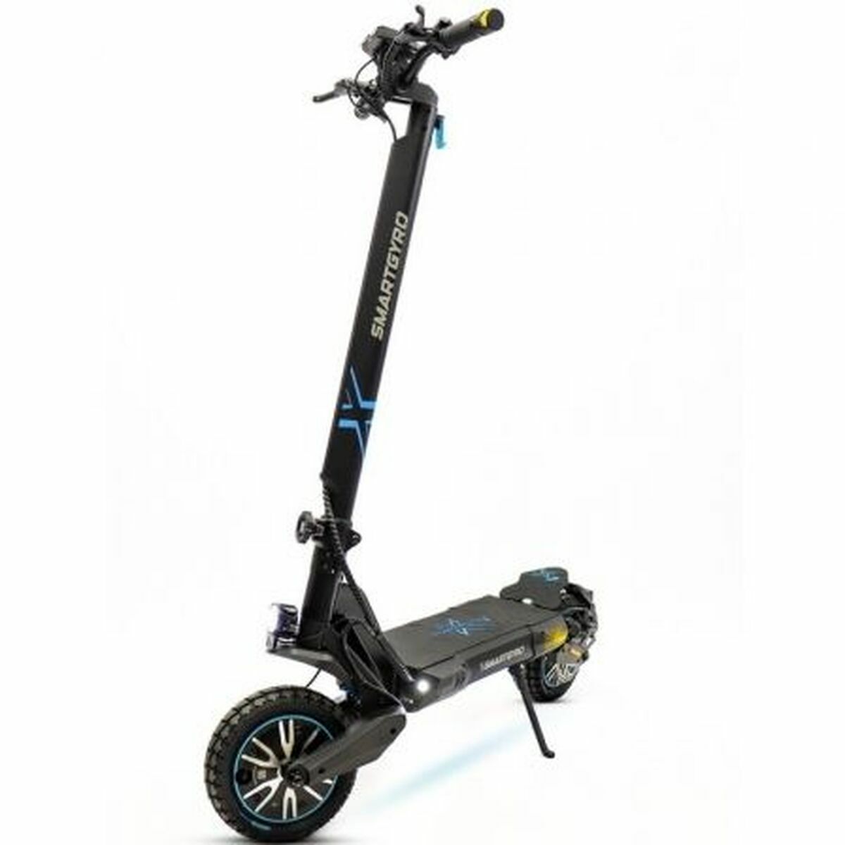 Ηλεκτρικό Σκούτερ Smartgyro SG27-423