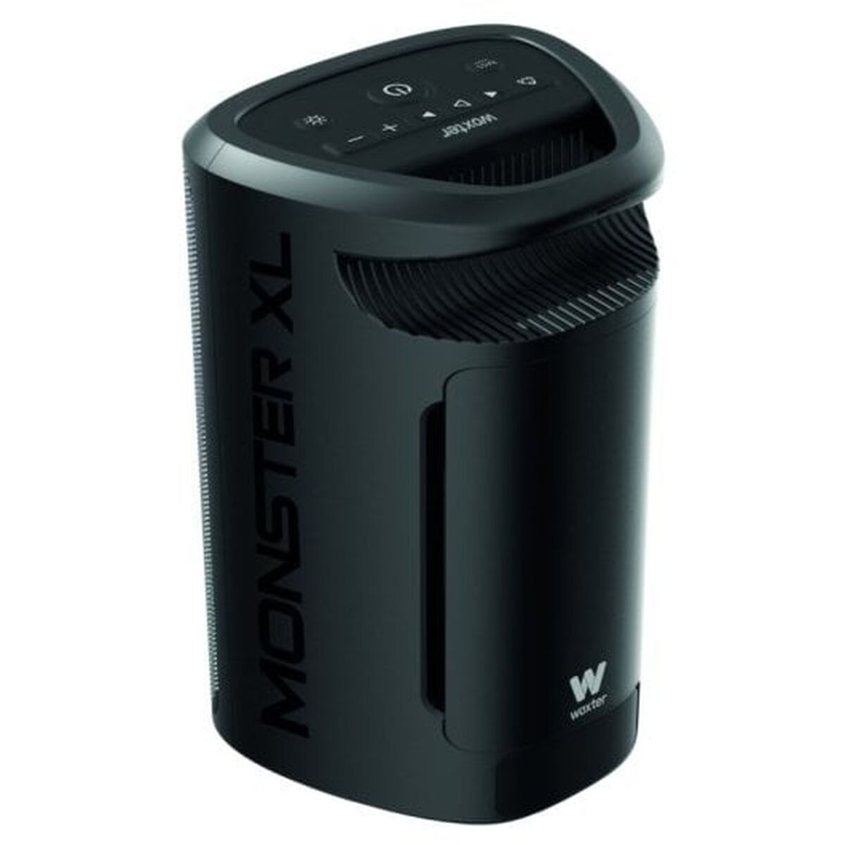 Obrazek Portable Bluetooth Speakers Woxter Monster XL 60 W Black