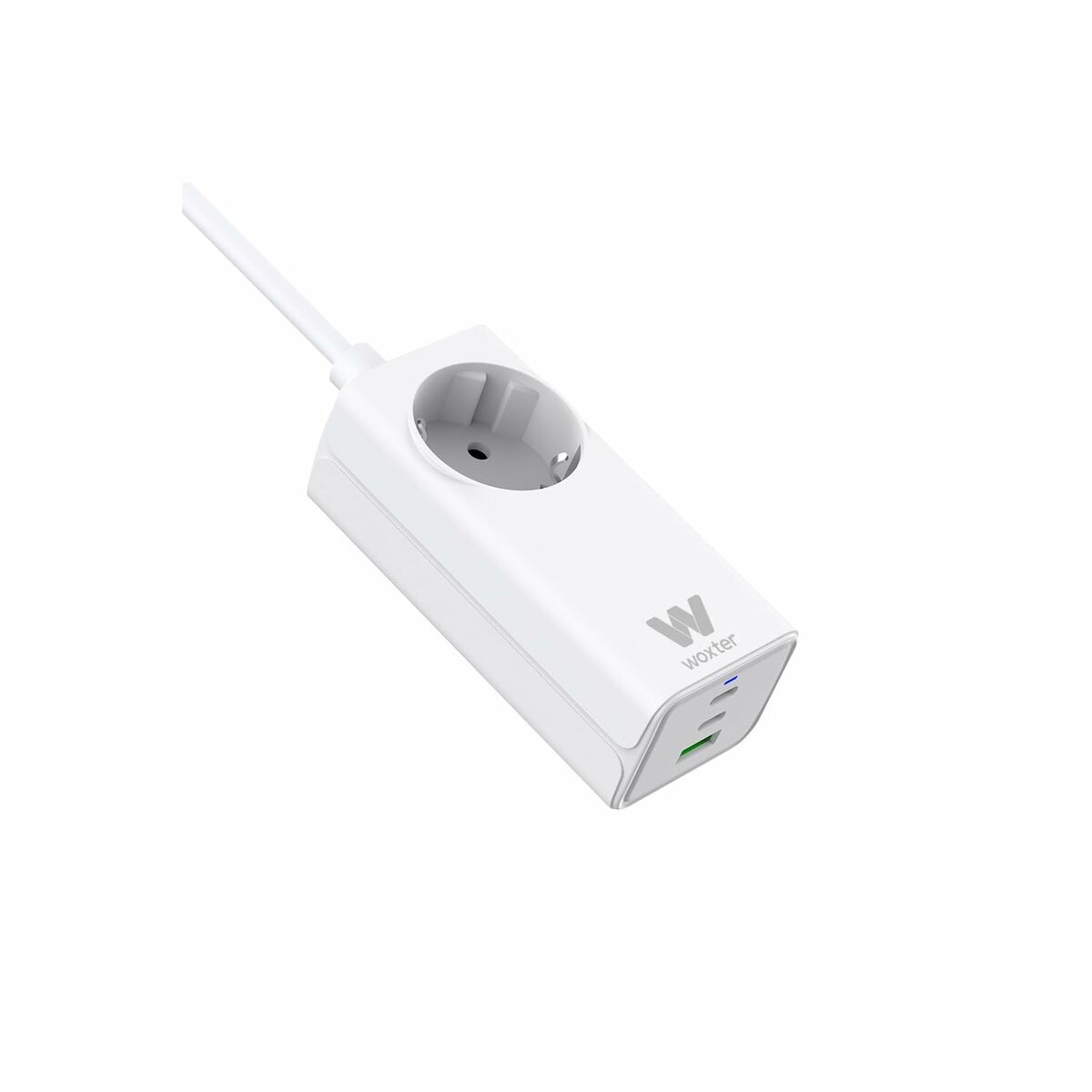 Afbeeldingen van Extension Lead Woxter PE26-180