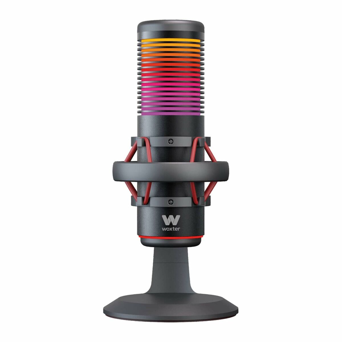 Afbeeldingen van Microphone Woxter WE26-029