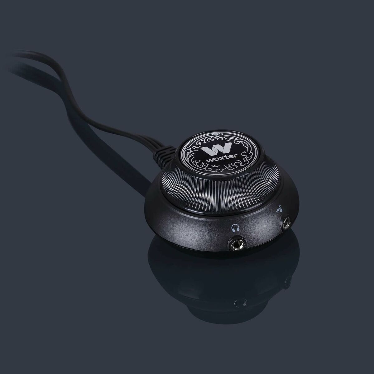 Afbeeldingen van PC Speakers Woxter SO26-113 Black 20 W