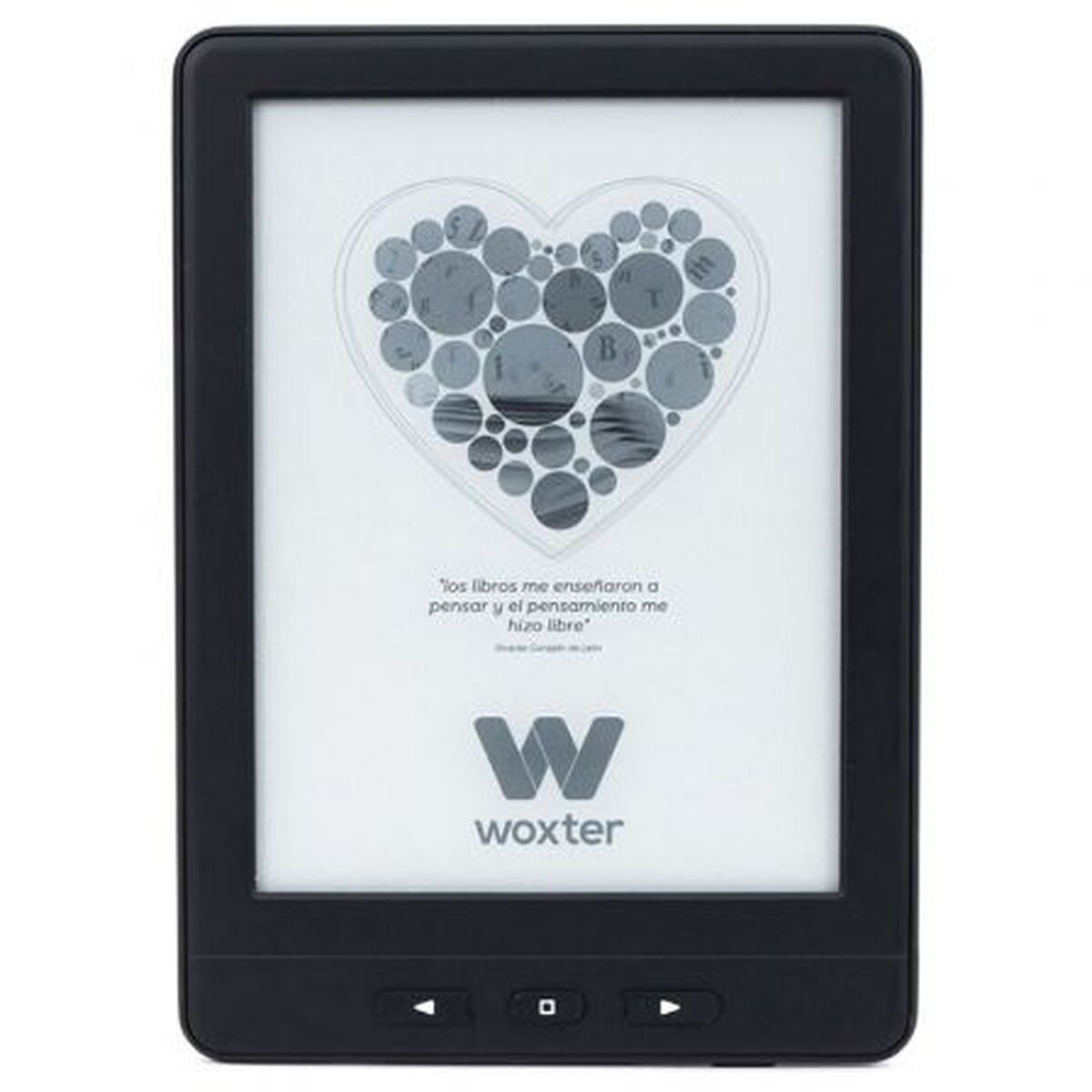 Picture of EBook Woxter EB26-075