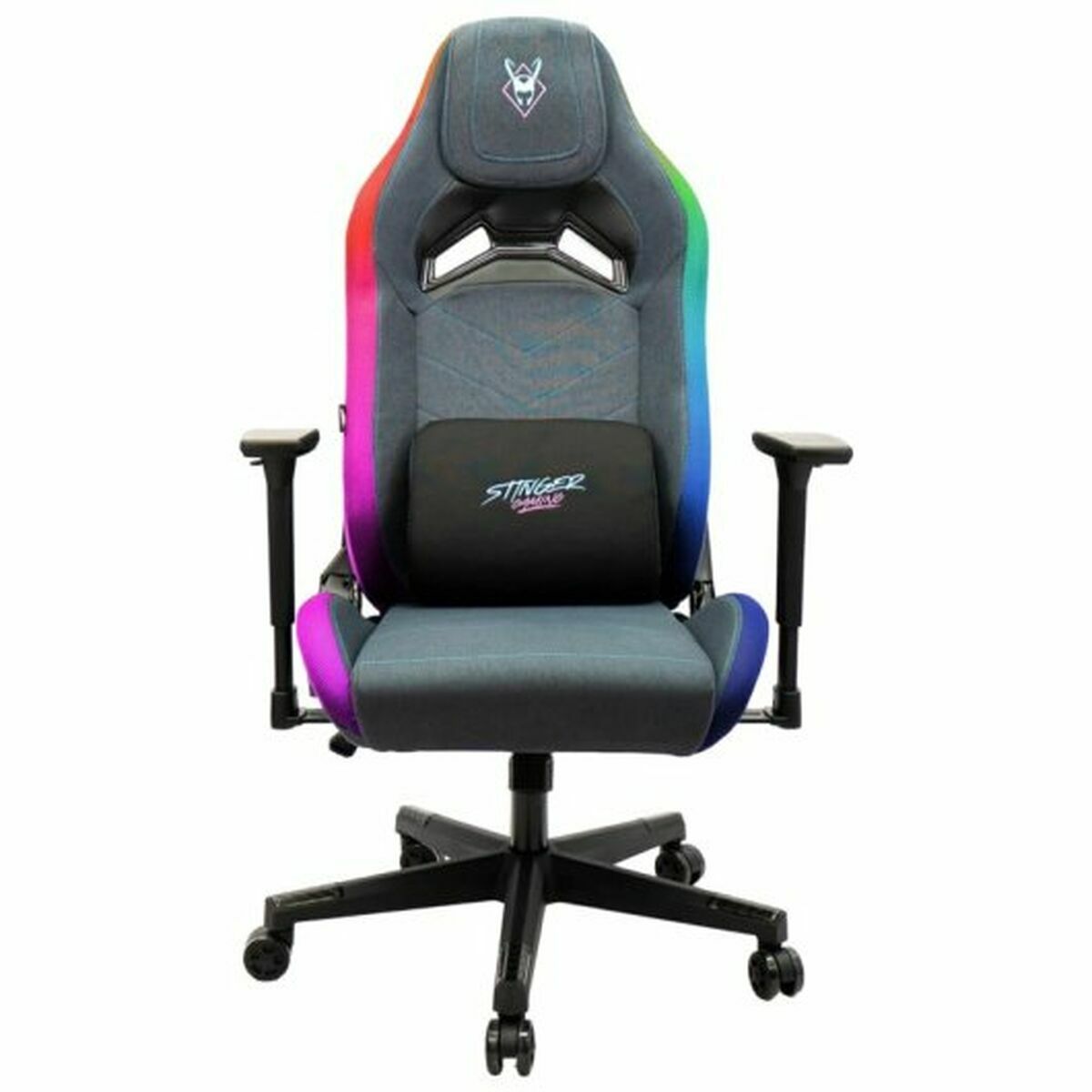 Afbeeldingen van Gaming Chair Woxter GM26-121
