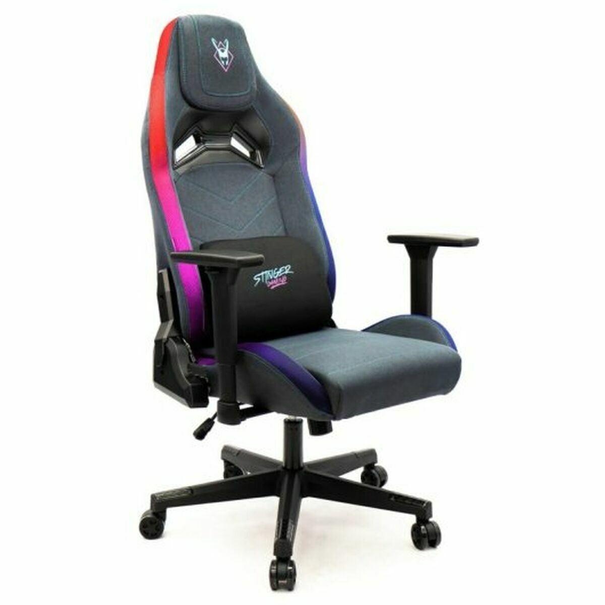 Afbeeldingen van Gaming Chair Woxter GM26-121