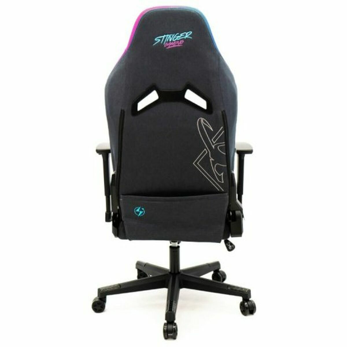 Afbeeldingen van Gaming Chair Woxter GM26-121