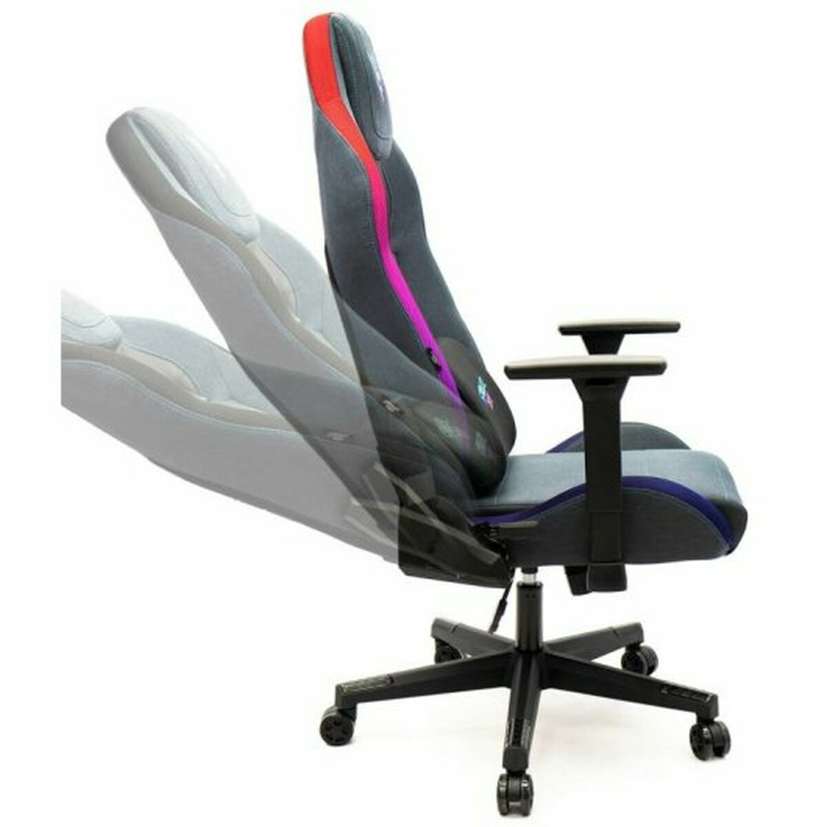 Afbeeldingen van Gaming Chair Woxter GM26-121