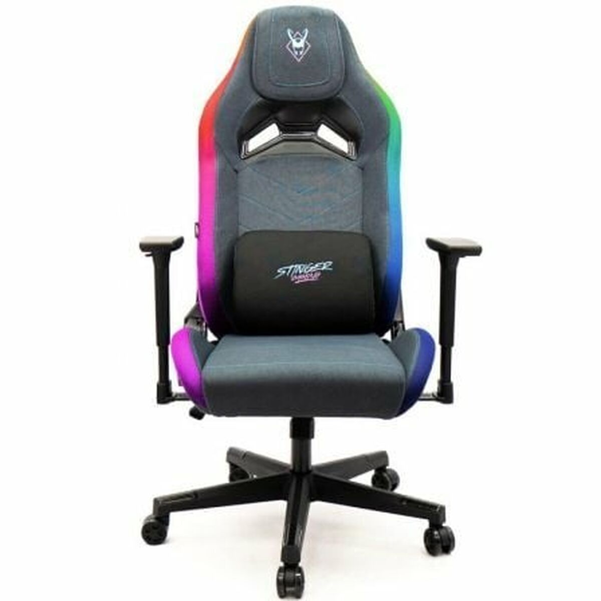 Afbeeldingen van Gaming Chair Woxter GM26-121
