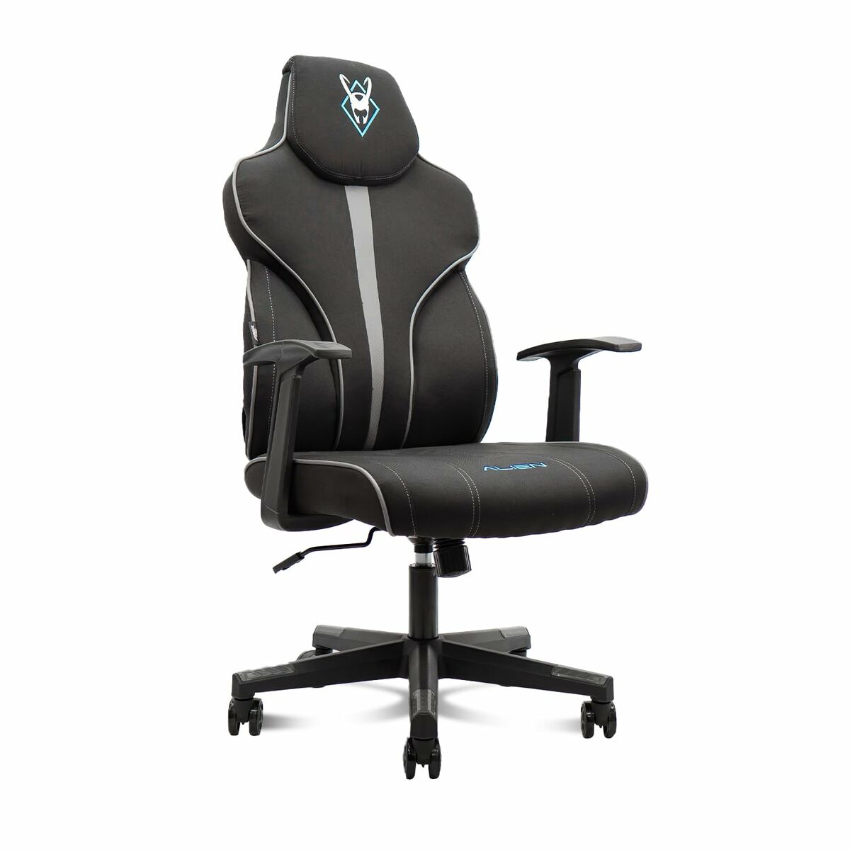 Afbeeldingen van Gaming Chair Woxter GM26-123 Black