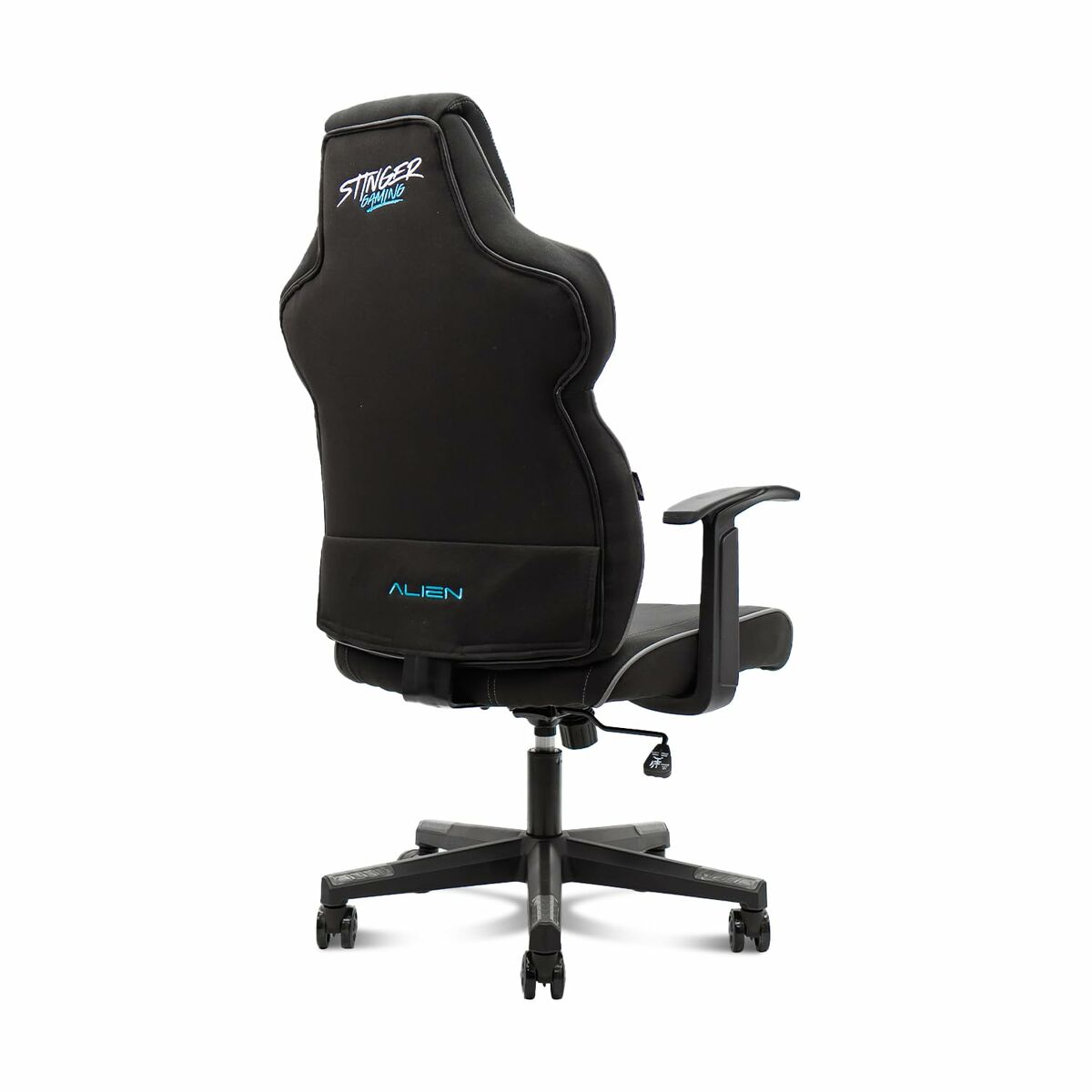 Afbeeldingen van Gaming Chair Woxter GM26-123 Black