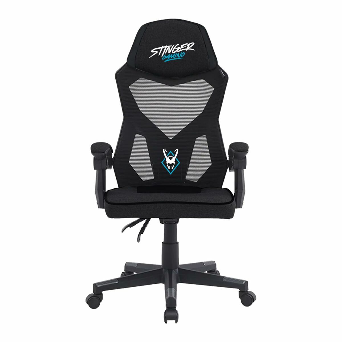 Bild von Gaming Chair Woxter GM26-124 Black (Refurbished A)