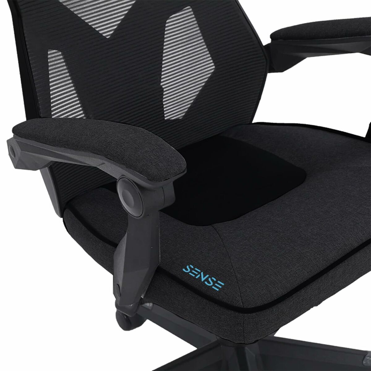 Bild von Gaming Chair Woxter GM26-124 Black (Refurbished A)
