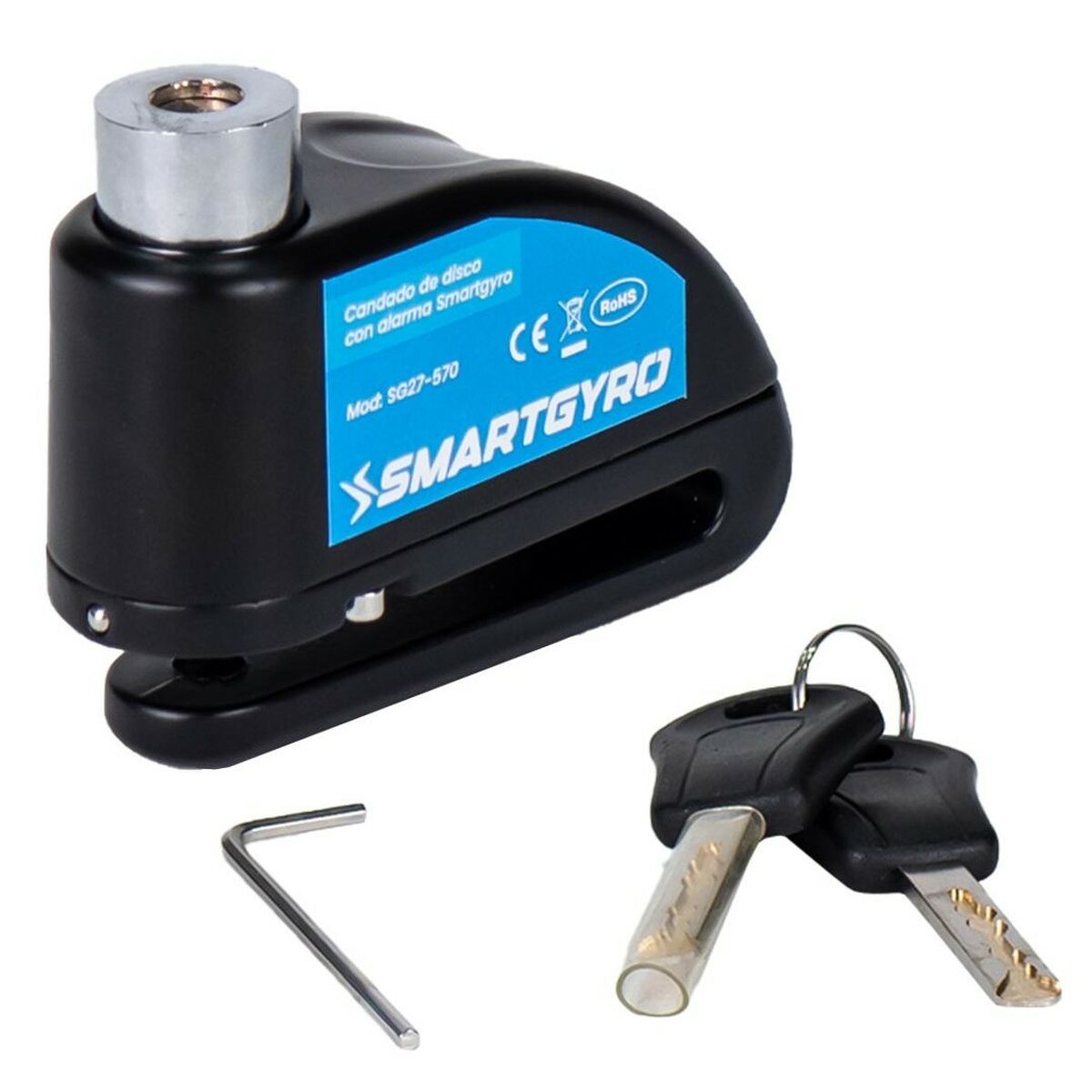 Support pour Ordinateur Portable Smartgyro SG27-570