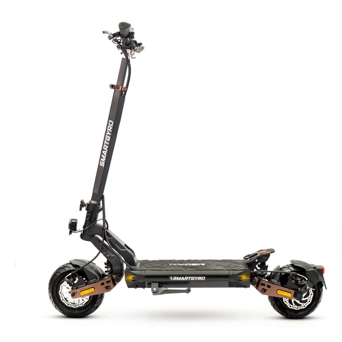 Afbeeldingen van Electric Scooter Smartgyro SG27-572