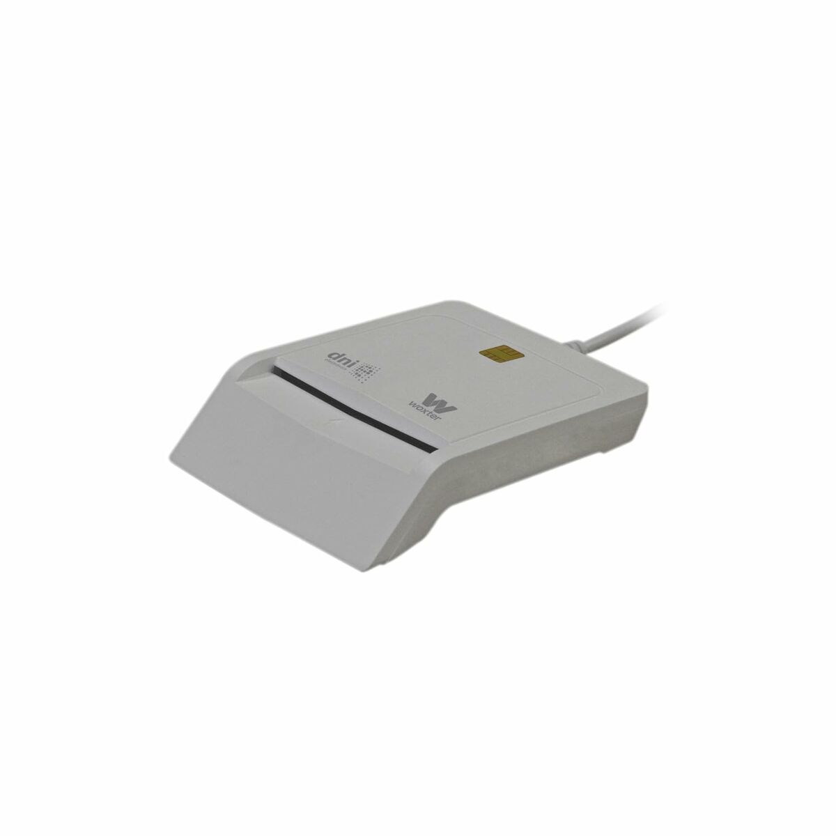 Afbeeldingen van Card Reader Woxter PE26-198