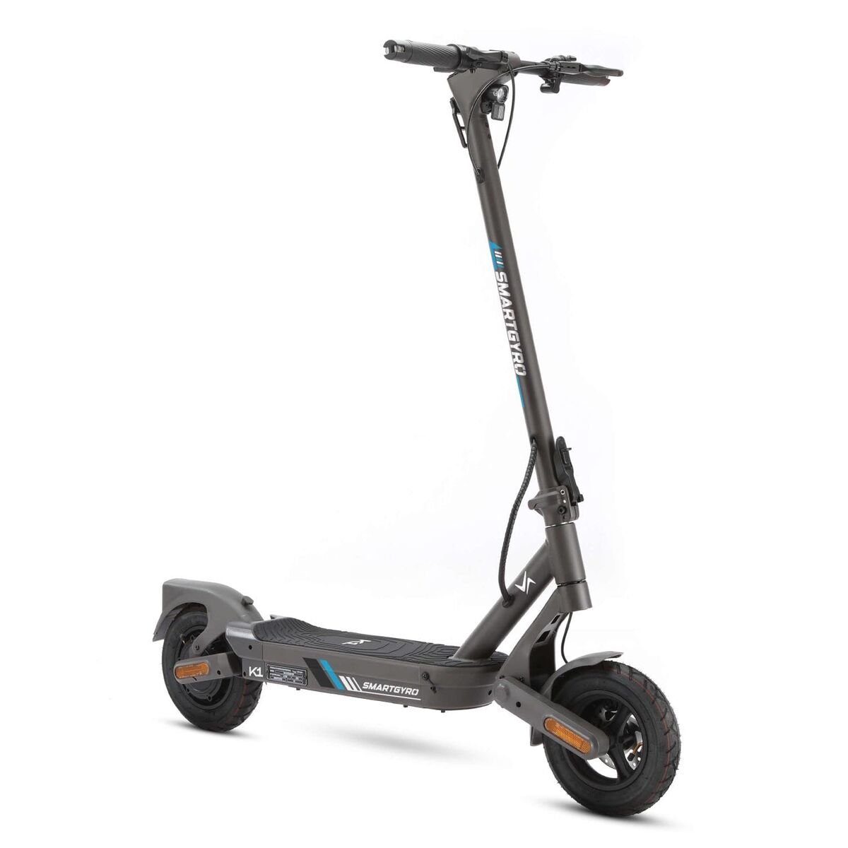 Picture of Electric Scooter Smartgyro SG27-618 Black 500 W