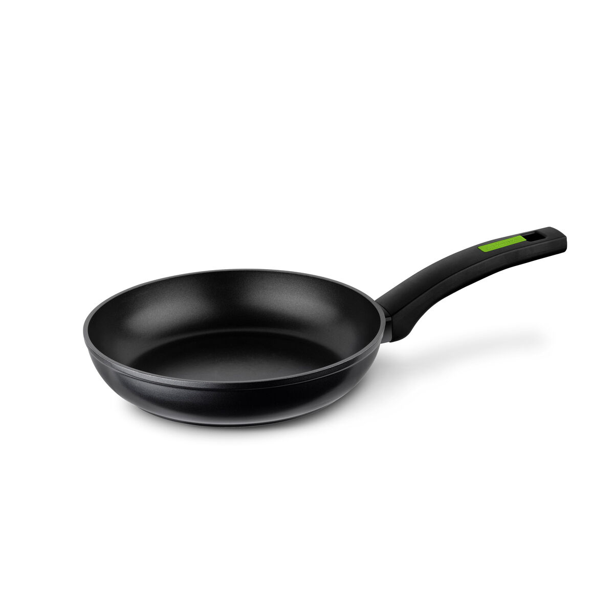 Pan Monix GREEN 18CM Black Green Metal Aluminium Bakelite Ø 18 cm, view 6