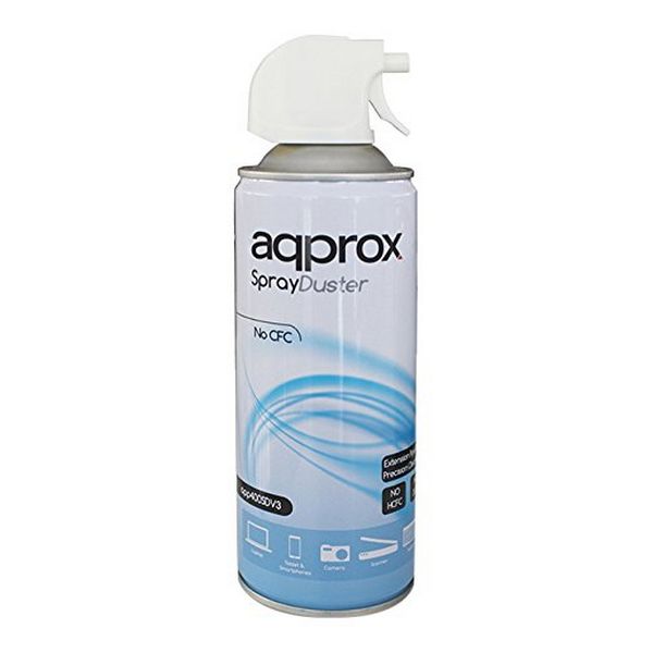 Spray Antipolvo approx! APP400SDV3