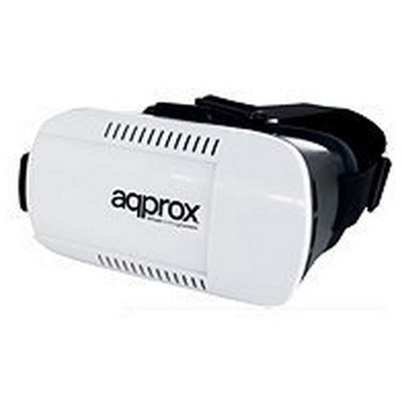 Lunettes de réalité Virtuelle approx! APPVR01 Smartphone 3.5