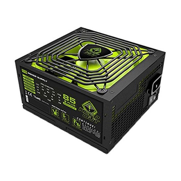 Gaming Power Supply approx! FX800 ATX 800W