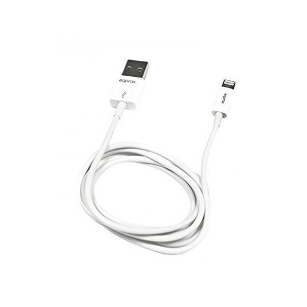 Câble USB vers Micro USB et Lighting approx! APPC32 USB 2.0   