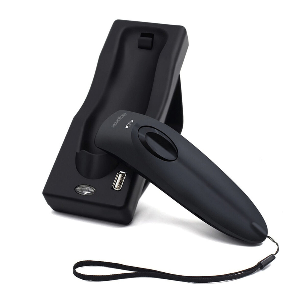 Obrazek Barcode Reader approx! appLS10