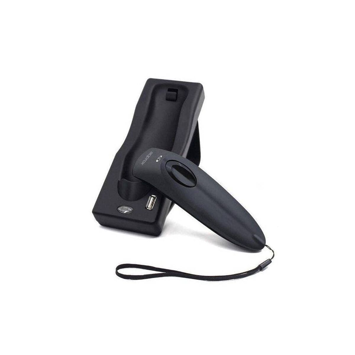 Obrazek Barcode Reader approx! appLS10