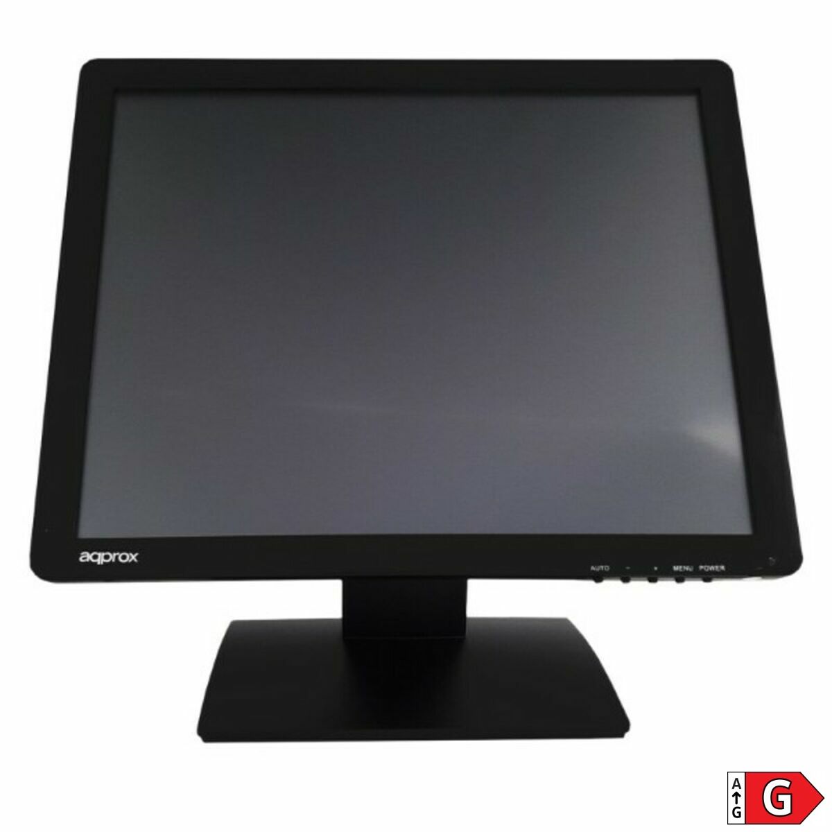 Kép Touch Screen Monitor approx! APPMT19W5 19" SXGA