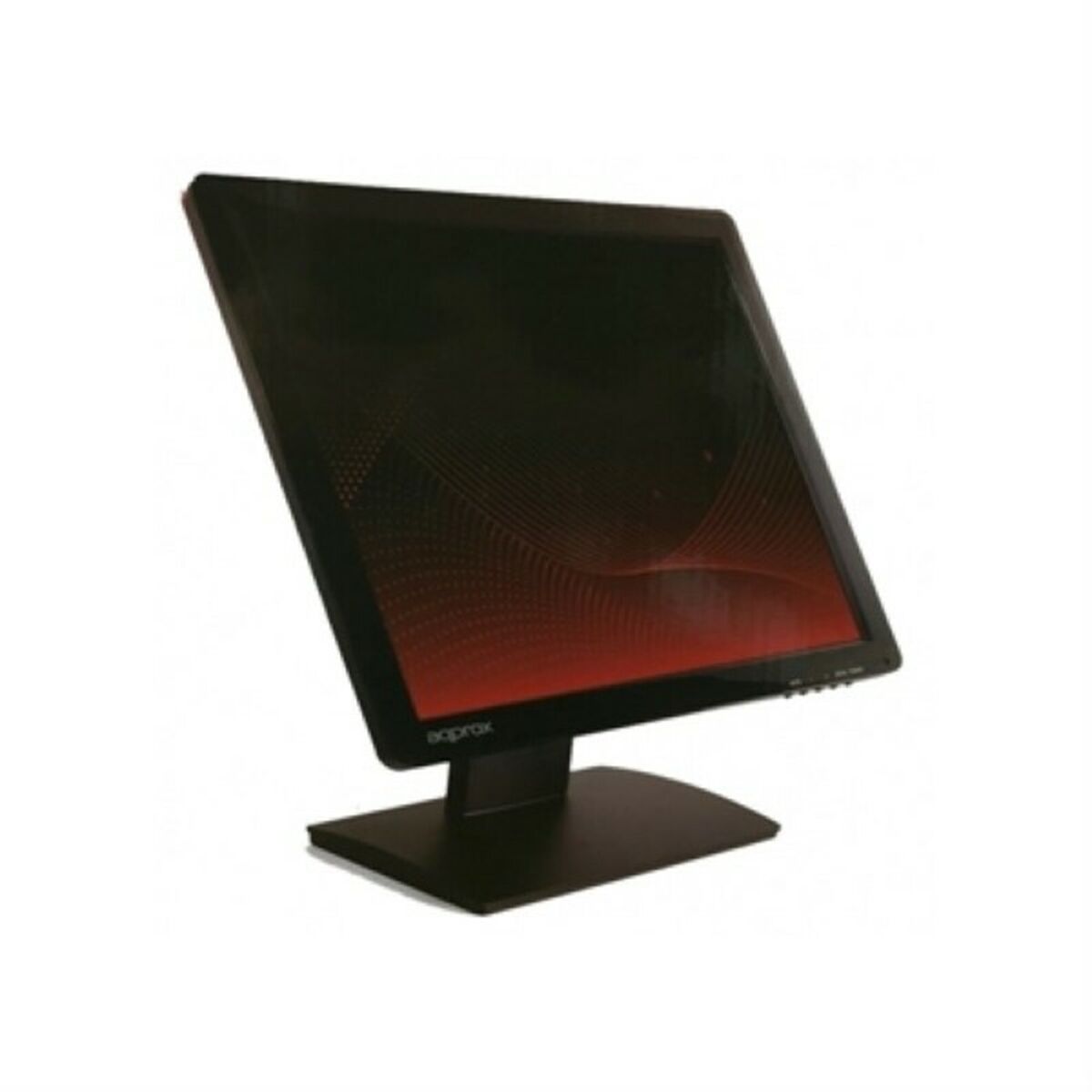 Kép Touch Screen Monitor approx! APPMT17W5 17" Full HD SXGA