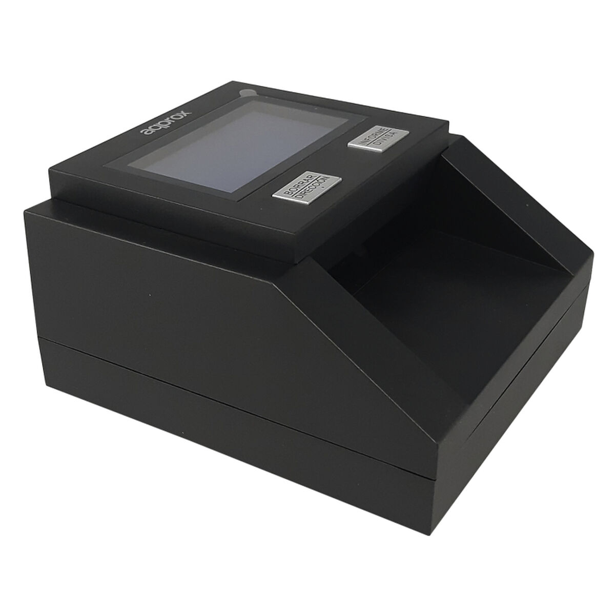 Picture of Counterfeit Note Detector Griffin APPBILLDETECTOR Black