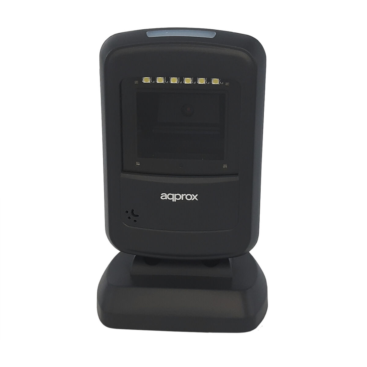 Picture of Barcode Reader Griffin APPLS07DESK