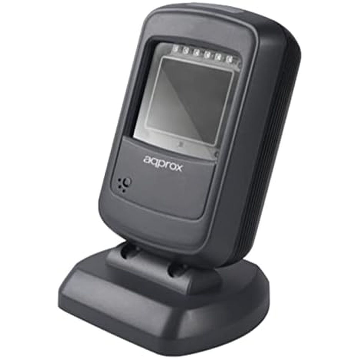 Picture of Barcode Reader Griffin APPLS07DESK