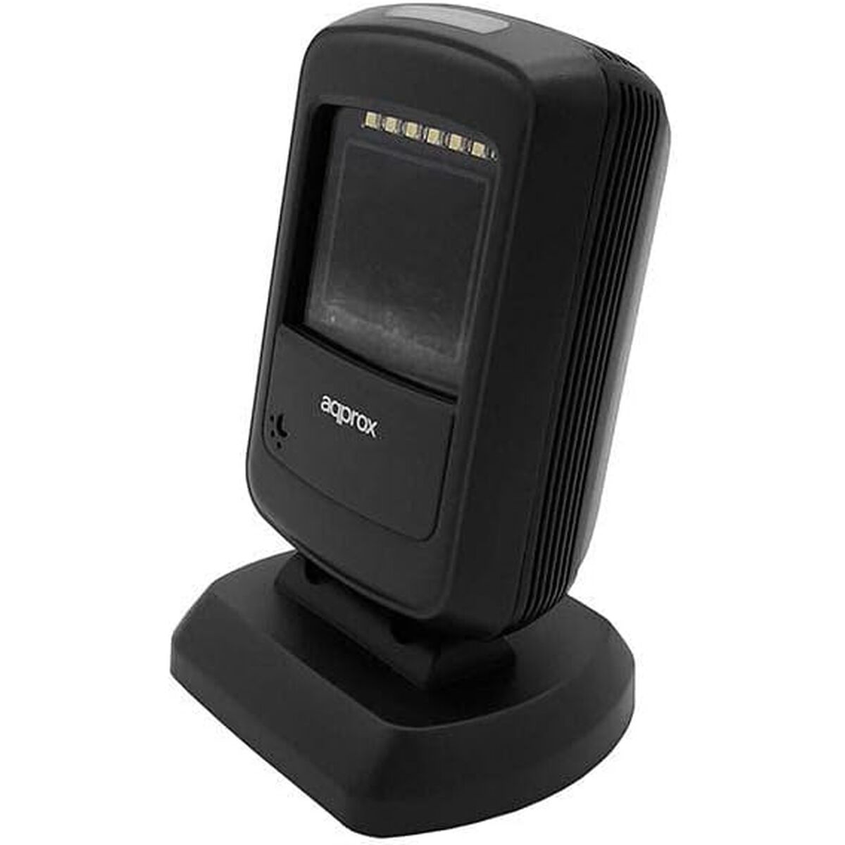 Picture of Barcode Reader Griffin APPLS07DESK