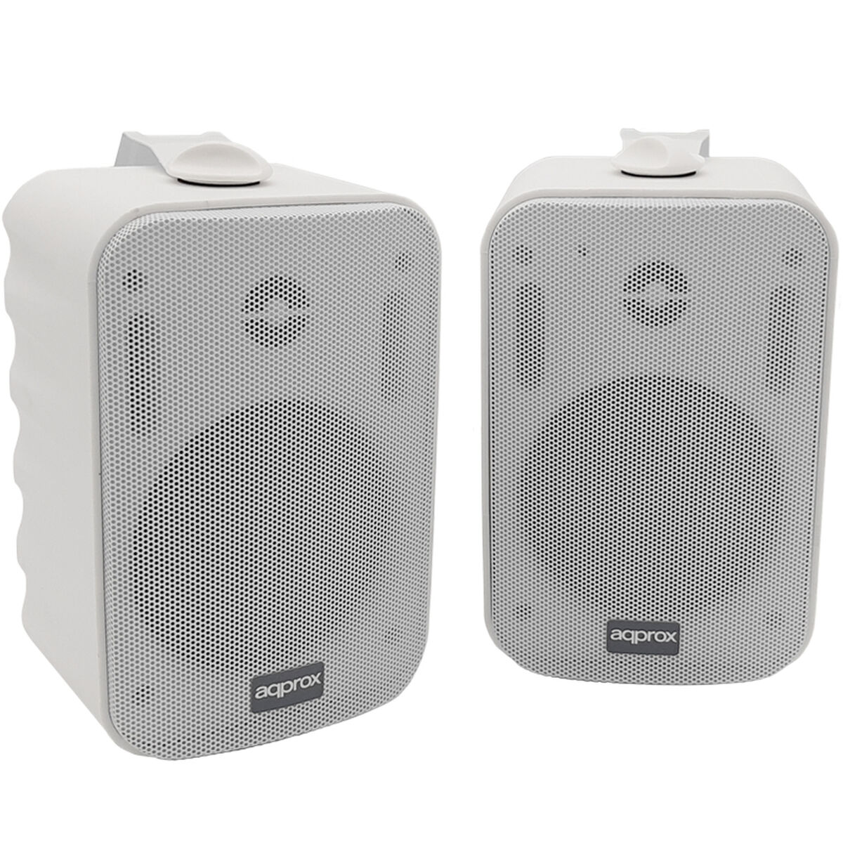 Bild von Speakers approx! APPSPK15X2 White Multicolour