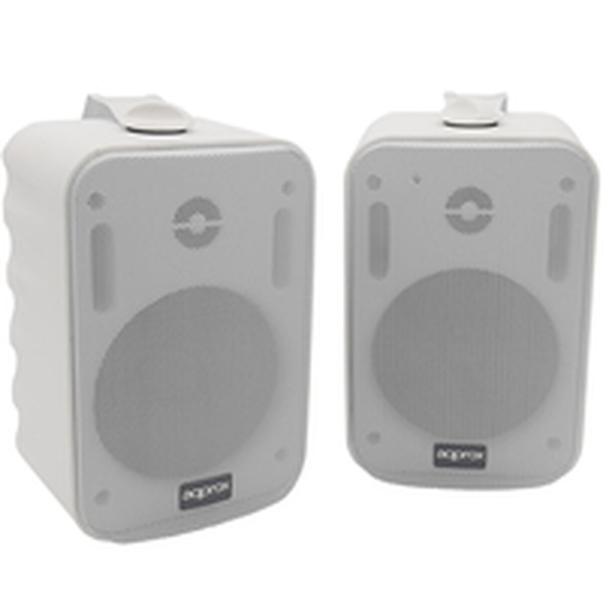 Bild von Speakers approx! APPSPK15X2 White Multicolour