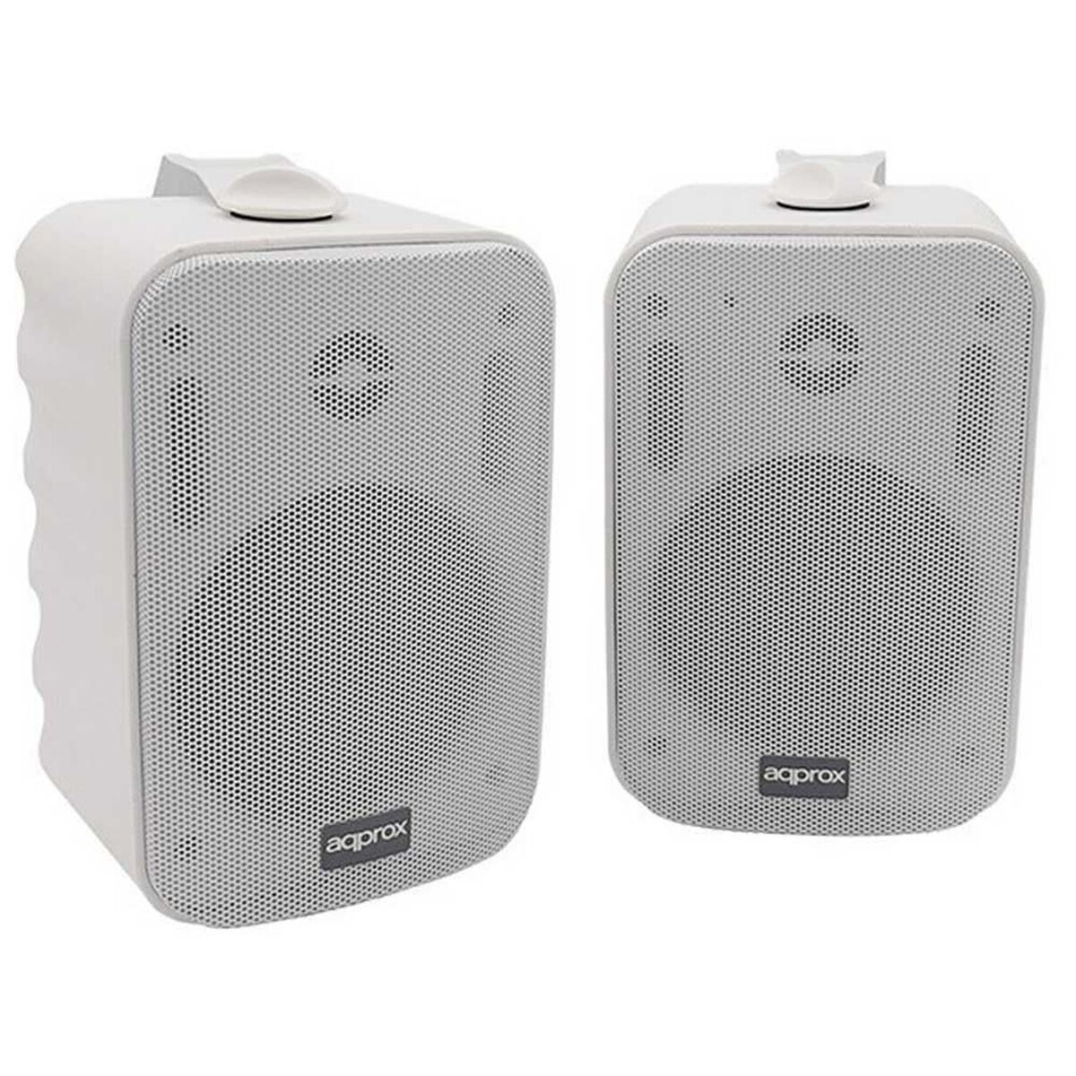 Bild von Speakers approx! APPSPK15X2 White Multicolour