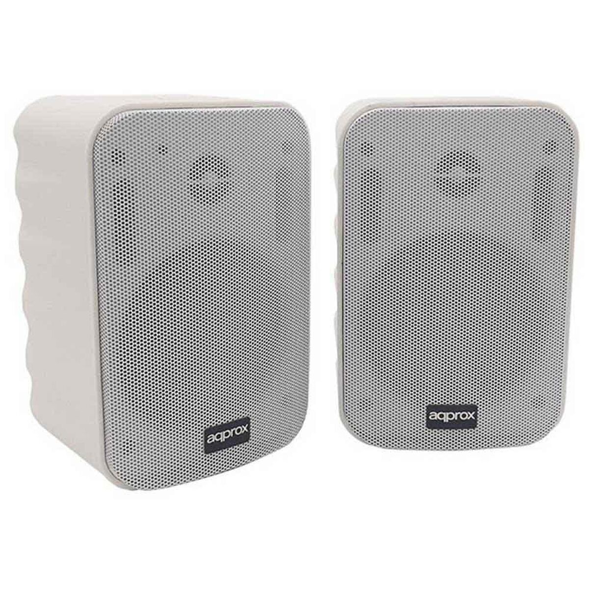 Bild von Speakers approx! APPSPK15X2 White Multicolour