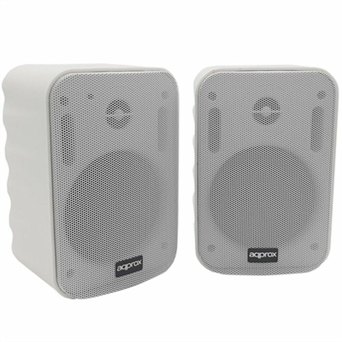 Bild von Speakers approx! APPSPK15X2 White Multicolour
