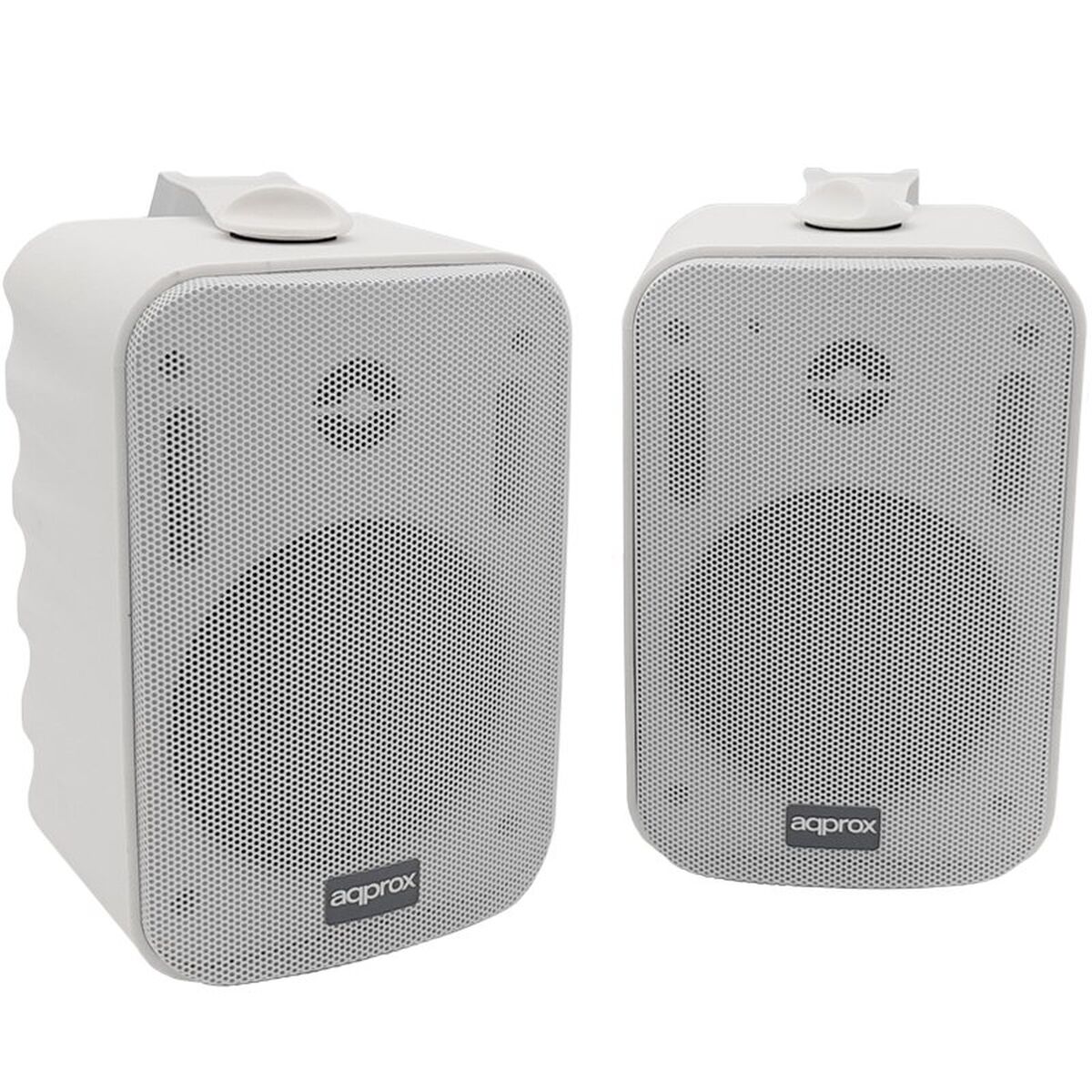 Bild von Speakers approx! APPSPK15X2 White Multicolour