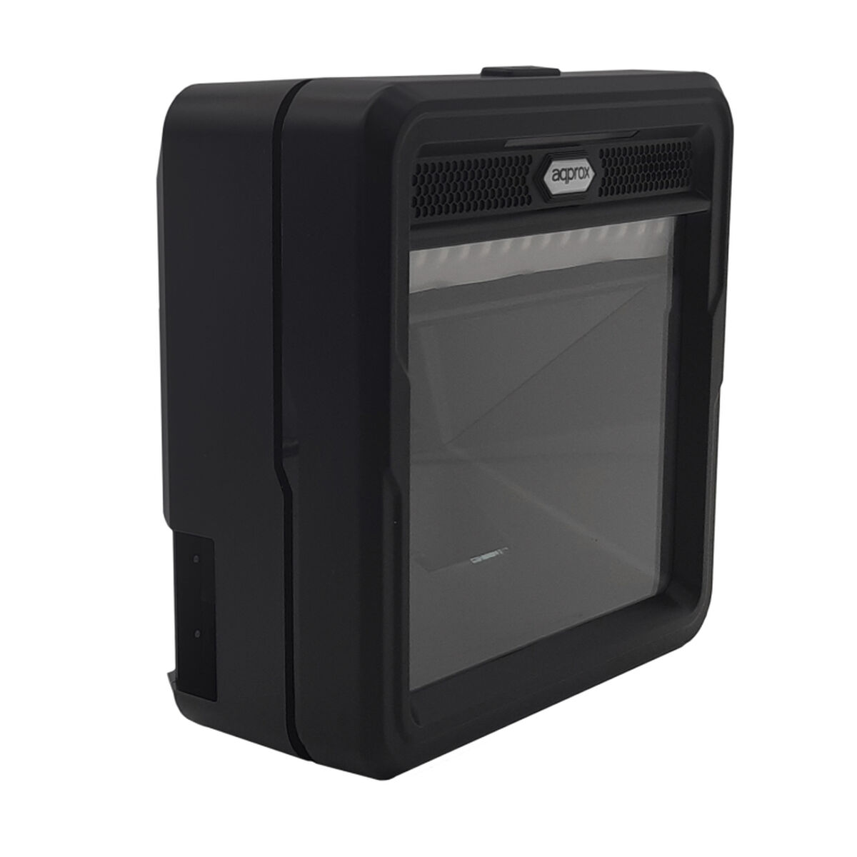 Bild von Barcode Reader approx! 1D-2D