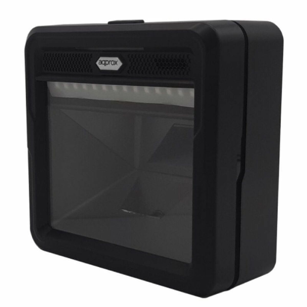 Scanere pentru coduri de bare