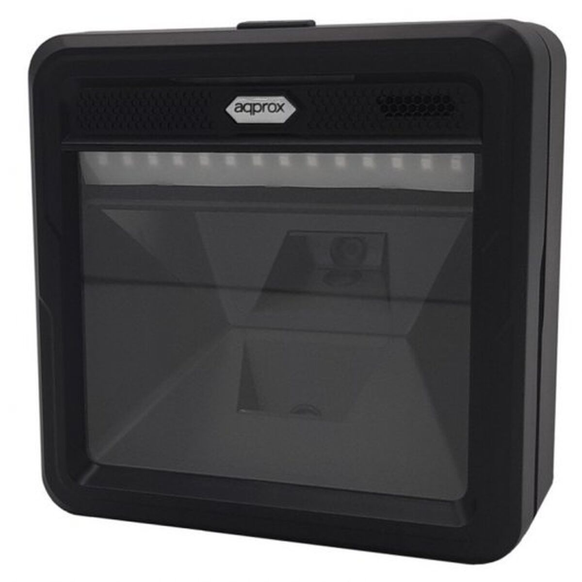 Bild von Barcode Reader approx! 1D-2D