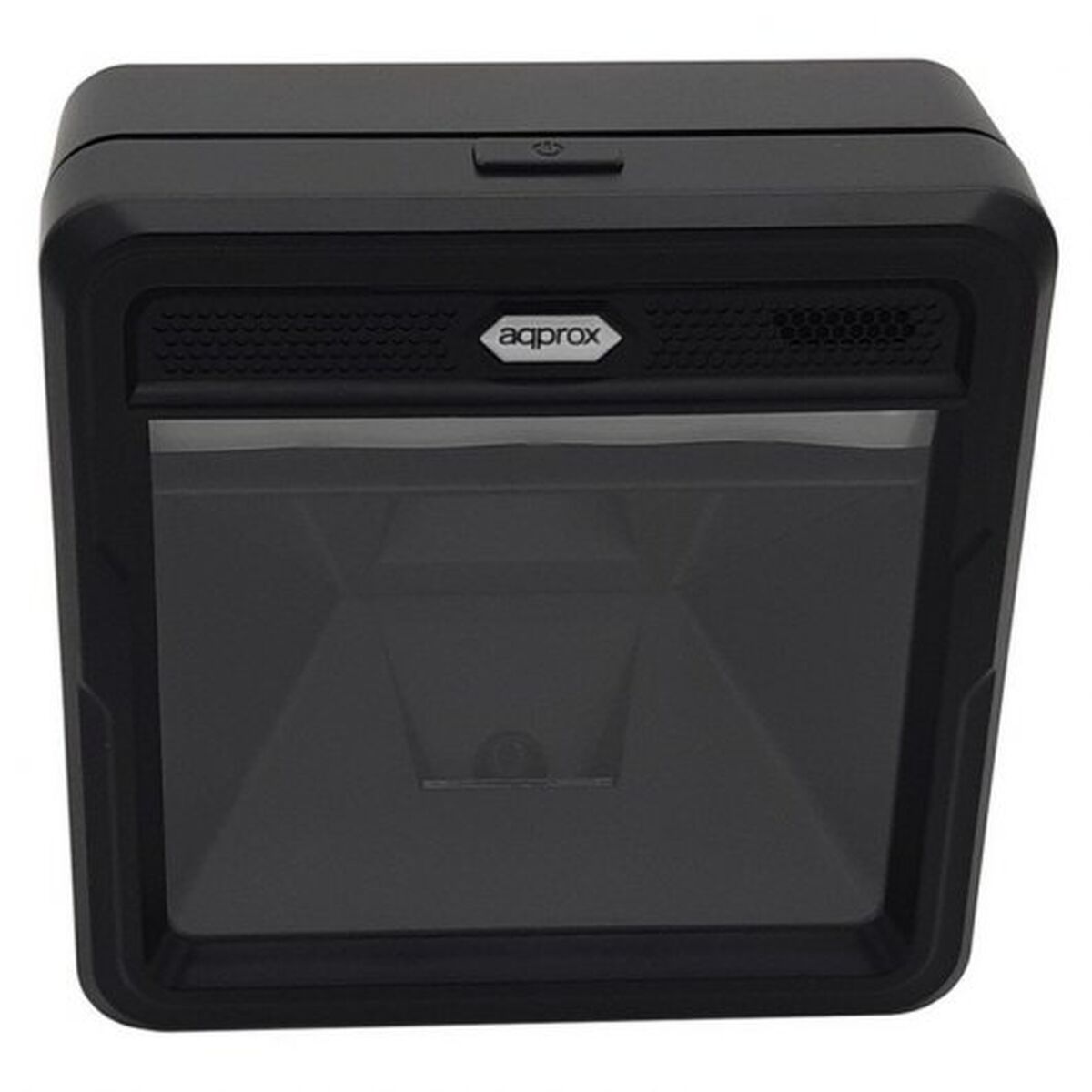 Bild von Barcode Reader approx! 1D-2D